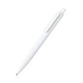 Ручка пластиковая Nolani - Белый BB