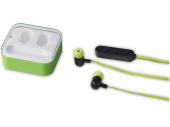 Наушники Color Pop Bluetooth® (лайм)