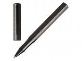 Ручка-роллер Wilcox (темно-коричневый)