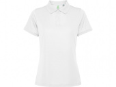 Рубашка поло Tormo, женская (белый)