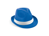 Шляпа MANOLO POLI (синий)