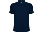 Рубашка поло Pegaso мужская (navy)