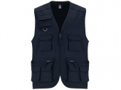 Жилет Venera, мужской (navy)