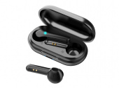 Беспроводные наушники TWS Mysound Flip (черный)