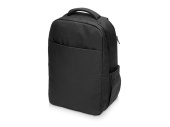 Антикражный рюкзак Zest для ноутбука 15.6' (черный)