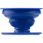 Держатель для смартфона Top Locket, синий Держатель для смартфона Top Locket, синий