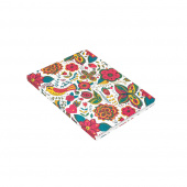 Записная книжка в линейку 10.5x16 Полянка R1-2522644