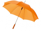 Зонт-трость Lisa (оранжевый)