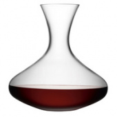 Графин для вина Wine, большой