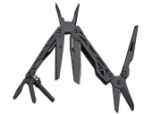 Мультитул Nextool Multifunctional Knife (черный)