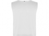 Спортивная безрукавка Ajax, унисекс (белый)