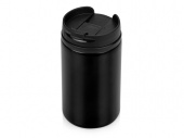 Термокружка Jar (черный)
