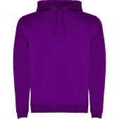 Толстовка URBAN мужская, ФИОЛЕТОВЫЙ M