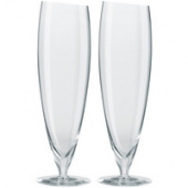 Набор из 2 пивных бокалов Beer Glass, большой