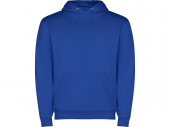 Толстовка с капюшоном Capucha мужская (синий)