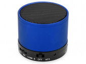 Беспроводная колонка Ring с функцией Bluetooth® (синий)