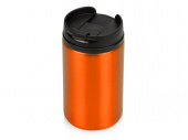 Термокружка Jar (оранжевый)