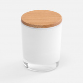 Свеча ароматическая Savor Flavor, ver.2, манго Свеча ароматическая Savor Flavor, ver.2, манго