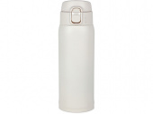 Термос Relaxika 701, 480 мл (белый)