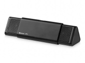 Колонка Sideswipe Bluetooth® и NFC (черный)