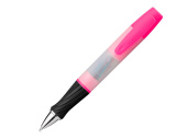 Многофункциональная шариковая ручка 3 в 1 GRAND (розовый)