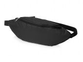 Сумка на пояс Freedom (черный)