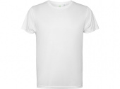Футболка Estoril, мужская (белый)