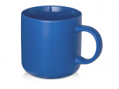 Кружка Rita, матовая (синий)