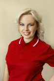 Логинова Екатерина - специалист по работе с персоналом Логинова Екатерина - специалист по работе с персоналом