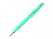 Ручка перьевая Bailey Light Teal, перо XF (бирюзовый)