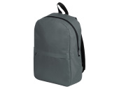 Рюкзак Reviver из переработанного пластика для ноутбука 15 (серый)