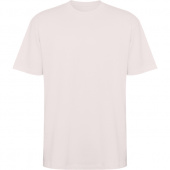 Футболка оверсайз BULL, БЕЛЫЙ ВИНТАЖ XL