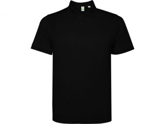 Рубашка поло Tormo, мужская (черный)