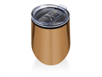 Термокружка Pot (медный)