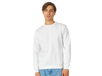 Толстовка Rome мужская (белый)