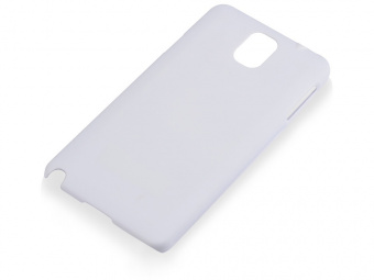 Чехол для Samsung Galaxy Note 3 White (белый)