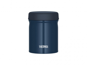 Термос JEB-500, 500 мл (синий)