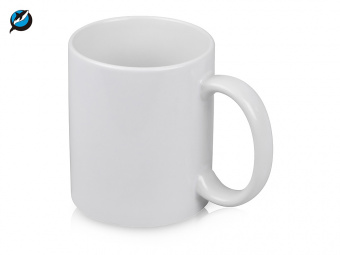 Кружка Sublime для сублимации, качество Orca Premium (белый)