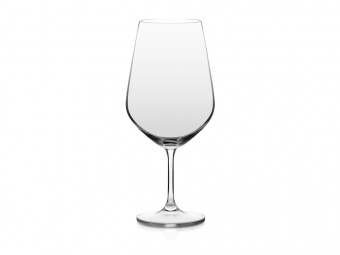 Бокал для белого вина Soave, 810 мл (прозрачный)