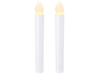 Набор диодных свечей Floyd (белый)