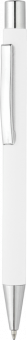 Ручка MAX SOFT MIRROR Белая 1111.07