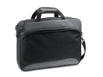 Сумка для ноутбука 15.6'' SANTANA (серый)
