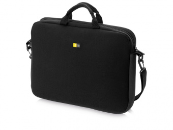 Сумка для ноутбука Аоста (черный)