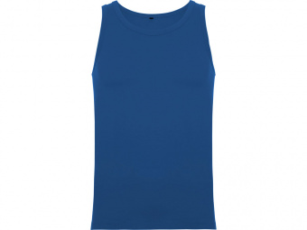 Майка Texas мужская (синий)