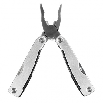 Мультитул Scout, серебристый Мультитул Scout, серебристый