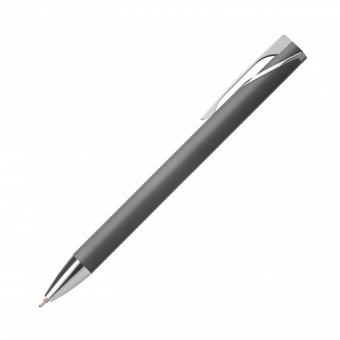 Шариковая ручка Legato, серая