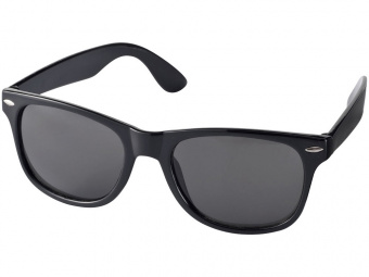 Очки солнцезащитные Sun ray (черный)