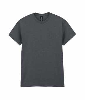 Футболка HEAVY COTTON, АСФАЛЬТОВЫЙ 3XL