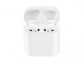 Беспроводные наушники  Mi True Wireless Earphones 2S (белый)