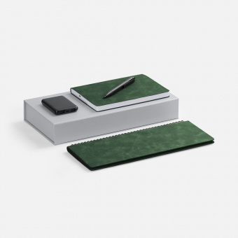 Набор Urban Planner, зеленый